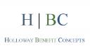 Holloway Benefit Concepts logo